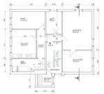 Zwickau Voll vermietetes Mehrfamilienhaus mit 4 WE´s, gepflegtem Garten und Stellplätzen in Zwickau! Haus kaufen
