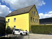 Zwickau Voll vermietetes Mehrfamilienhaus mit 4 WE´s, gepflegtem Garten und Stellplätzen in Zwickau! Haus kaufen