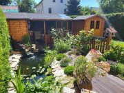 Zwickau Voll vermietetes Mehrfamilienhaus mit 4 WE´s, gepflegtem Garten und Stellplätzen in Zwickau! Haus kaufen