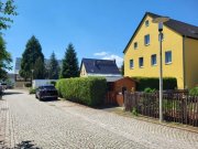Zwickau Voll vermietetes Mehrfamilienhaus mit 4 WE´s, gepflegtem Garten und Stellplätzen in Zwickau! Haus kaufen