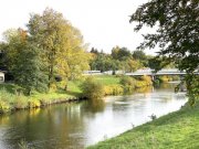 Zwickau Zentrumsnahe 2-Raum-Wohnung mit Balkon! Vermietet! Wohnung kaufen