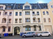 Zwickau Zentrumsnahe Zweiraumwohnung mit Balkon u. Stellplatz! Vermietet! Wohnung kaufen