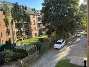Zwickau Zentrumsnahe Zweiraumwohnung mit Balkon u. Stellplatz! Vermietet! Wohnung kaufen