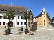 Zwickau 2-Raumwohnung in Marienthal mit Balkon, Tageslichtbad u. Stpl.! Blick ins Erzgebirge! Frei ab 01.08.2026 Wohnung kaufen