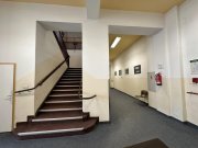 Zwickau Ehem. MVZ, 42 Stellpl., unvermietet, Denkmalschutz, Sanierungsbedarf Gewerbe kaufen