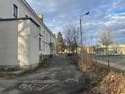 Zwickau Ehem. MVZ, 42 Stellpl., unvermietet, Denkmalschutz, Sanierungsbedarf Gewerbe kaufen