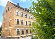 Zwickau Geräumige 2-Raum-Wohnung in Marienthal mit Balkon! Wohnung kaufen