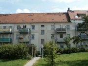 Zwickau Investieren in Marienthal: Vermietete Wohnung mit Balkon, Tageslichtküche & Stellplatz Wohnung kaufen
