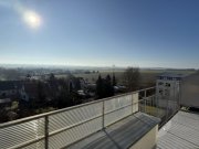 Zwickau Moderne 2-Raum-Wohnung mit großer Dachterrasse und TG-Stellplatz! Vermietet! Wohnung kaufen
