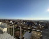 Zwickau Moderne 2-Raum-Wohnung mit großer Dachterrasse und TG-Stellplatz! Vermietet! Wohnung kaufen