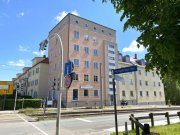 Zwickau Vermietete 2-Raum-Wohnung Marienthal! Nähe HBK! Wohnung kaufen