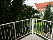 Zwickau Vermietete 2-Raumwohnung mit Balkon in Marienthal! Nähe HBK! Wohnung kaufen