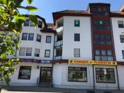 Zwickau Vermietete 2-Raumwohnung mit Balkon, Fahrstuhl und TG-Stellplatz! Marienthal - Nähe HBK! Wohnung kaufen