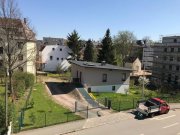 Zwickau Vermietete 2-Raumwohnung mit Balkon, Fahrstuhl und TG-Stellplatz! Marienthal - Nähe HBK! Wohnung kaufen