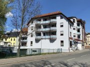 Zwickau Vermietete 2-Raumwohnung mit Balkon, Fahrstuhl und TG-Stellplatz! Marienthal - Nähe HBK! Wohnung kaufen