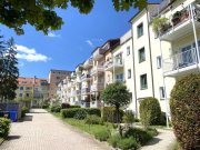 Zwickau Vermietete 2-Raumwohnung in Marienthal mit Balkon, Tageslichtbad u. Stpl.! Blick ins Erzgebirge! Wohnung kaufen