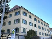 Zwickau Vermietete 2-Raumwohnung mit Balkon in Marienthal! Nähe HBK! Wohnung kaufen