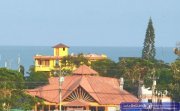 Atacames Restaurant in Strandnähe in Ecuador Gewerbe kaufen
