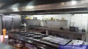 Atacames Restaurant in Strandnähe in Ecuador Gewerbe kaufen