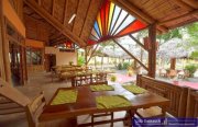 Atacames Restaurant in Strandnähe in Ecuador Gewerbe kaufen