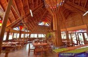 Atacames Restaurant in Strandnähe in Ecuador Gewerbe kaufen
