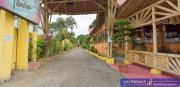 Atacames Restaurant in Strandnähe in Ecuador Gewerbe kaufen