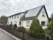 Zwickau DHH in begehrter Lage, modernes + energieeffizientes Heizkonzept, großes Grundstück mit Sauna + Pool Haus kaufen