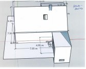 Zwickau DHH in begehrter Lage, modernes + energieeffizientes Heizkonzept, großes Grundstück mit Sauna + Pool Haus kaufen