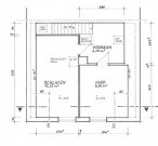 Zwickau Entkernte Doppelhaushälfte mit 2 Garagen, Tageslichtbad & Garten in ruhiger Lage! Haus kaufen