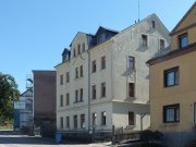 Kirchberg Ab 01.12.2025 frei! Schöne 2-Raum-Wohnung mit Balkon! Denkmalschutz! Wohnung kaufen