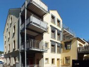 Kirchberg Leerstehende, helle 2-Raumwohnung mit EBK in Kirchberg! Denkmalschutz! Wohnung kaufen