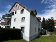 Wilkau-Haßlau Charmante 3R-DG-Whg. mit Balkon + Stellplatz, Tageslicht-Küche u. -Bad sowie Gäste-WC, vermietet! Wohnung kaufen