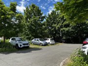 Wilkau-Haßlau Schöne 4RW im EG, idyllische Terrasse + Gartenhof + Stellpl., Tageslicht-Küche und -Bad, vermietet! Wohnung kaufen