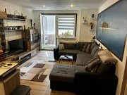 Mülsen Modernisierte 3-Raum-Wohnung im 1. OG, Balkon u. Stellplatz Wohnung kaufen