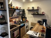 Mülsen Modernisierte 3-Raum-Wohnung im 1. OG, Balkon u. Stellplatz Wohnung kaufen