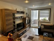 Mülsen Modernisierte 3-Raum-Wohnung im 1. OG, Balkon u. Stellplatz Wohnung kaufen