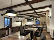 Schwarzenberg Ehem. Parkhotel mit 19 Zimmern + viele Extras + herrlicher Fernblick; Denkmalschutz Gewerbe kaufen