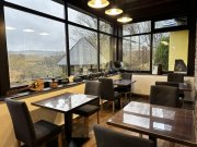 Schwarzenberg Ehem. Parkhotel mit 19 Zimmern + viele Extras + herrlicher Fernblick; Denkmalschutz Gewerbe kaufen