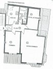 Auerbach/Vogtland Helle 3-Raumwhg. (opt. 4 Raum) mit Stpl. & Tageslichtbad in Auerbach/V.! Wohnung kaufen