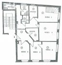 Auerbach/Vogtland Zentrumsnahe Büroeinheit mit 6 Stellpl., Teeküche & Gäste-WC in Auerbach/V.! Leerstand! Gewerbe kaufen