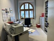 Auerbach/Vogtland Zentrumsnahe Büroeinheit mit 6 Stellpl., Teeküche & Gäste-WC in Auerbach/V.! Leerstand! Gewerbe kaufen