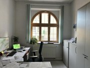 Auerbach/Vogtland Zentrumsnahe Büroeinheit mit 9 Stellpl., Teeküche & Gäste-WC in Auerbach/V.! Leerstand! Gewerbe kaufen