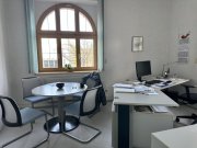 Auerbach/Vogtland Zentrumsnahe Büroeinheit mit 6 Stellpl., Teeküche & Gäste-WC in Auerbach/V.! Leerstand! Gewerbe kaufen