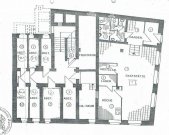 Auerbach/Vogtland Zentrumsnahe Gewerbeeinheit mit 6 Stellplätzen & Gäste-WC in Auerbach/V.! Gewerbe kaufen