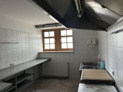 Auerbach/Vogtland Zentrumsnahe Gewerbeeinheit mit 6 Stellplätzen & Gäste-WC in Auerbach/V.! Gewerbe kaufen