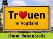 Treuen Treuen/Auerbach: Einfamilienhaus mit Garten Haus kaufen