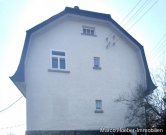 Klingenthal kleine Stadtvilla im Vogtland Haus kaufen