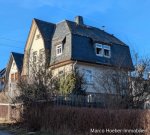 Klingenthal kleine Stadtvilla in Klingenthal im Vogtland Haus kaufen