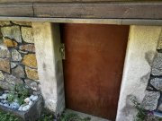 Muldenhammer Sanierungsbedürftiges, unberäumtes Ferienhaus mit Garten und Stellplatz in ruhiger Lage! Haus kaufen