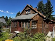 Muldenhammer Sanierungsbedürftiges, unberäumtes Ferienhaus mit Garten und Stellplatz in ruhiger Lage! Haus kaufen